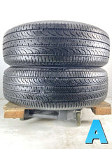 ヨコハマ ジオランダー SUV 225/65R17 2本