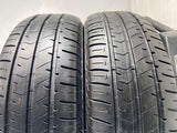 ブリヂストン エコピア NH100 RV 215/60R17 2本