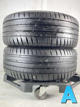 ミシュラン パイロットスポーツ4 205/50R17 2本