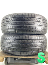 ピレリ P8 FS 215/55R17 2本