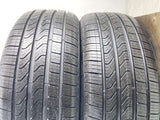 ピレリ P8 FS 215/55R17 2本