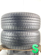 ヨコハマ ブルーアースXT AE61 215/55R17 2本