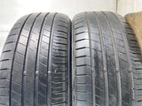 ダンロップ ルマン5 215/55R17 2本