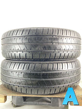 ブリヂストン エコピア NH100 RV 205/55R17 2本