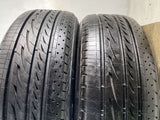 ブリヂストン レグノ GRV2 225/60R17 2本