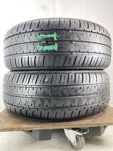 ブリヂストン エコピア NH100 RV 205/50R17 2本