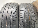 ブリヂストン エコピア NH100 RV 205/50R17 2本