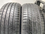 ダンロップ ルマン5 195/45R17 2本