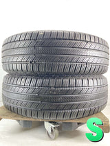 ヨコハマ ジオランダー CV G058 225/65R17 2本