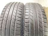 ヨコハマ ジオランダー CV G058 225/65R17 2本