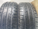 ブリヂストン エコピア NH100 RV 215/55R17 2本