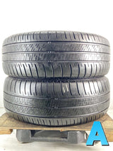 ダンロップ エナセーブ RV505 215/55R17 2本
