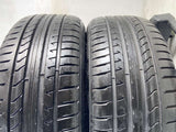 ピレリ ドラゴンスポーツ 215/45R17 2本