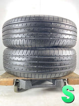 ヨコハマ ブルーアース XT AE61 225/65R17 2本