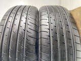ヨコハマ ブルーアース XT AE61 225/65R17 2本