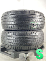 ダンロップ ルマン5 205/45R17 2本