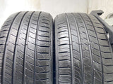 ダンロップ ルマン5 205/45R17 2本