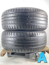 ヨコハマ ブルーアース GT AE51 225/50R17 2本