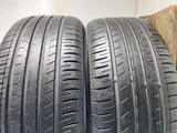 ヨコハマ ブルーアース GT AE51 225/50R17 2本