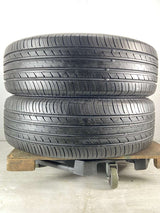 ヨコハマ ジオランダー G98 225/65R17 2本