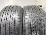 ブリヂストン レグノ GR-X2 225/45R17 2本
