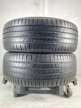 ダンロップ ルマン5 205/45R17 2本