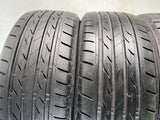ブリヂストン ネクストリー 215/45R17 4本