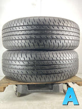 ヨコハマ ブルーアース E51 225/60R17 2本