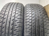 ヨコハマ ブルーアース E51 225/60R17 2本