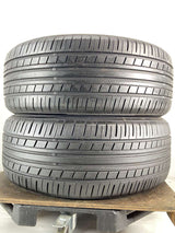 ヨコハマ エコス ES31 215/45R17 2本