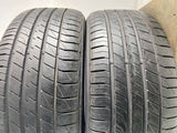 ダンロップ ルマン5 225/45R17 2本