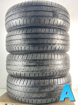 ブリヂストン エコピア NH100 RV 215/60R17 4本