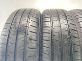 ブリヂストン エコピア NH100 RV 215/60R17 4本