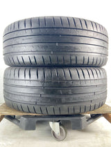 ミシュラン パイロットスポーツ4 215/50R17 2本