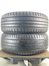 ヨコハマ ブルーアース E51A 215/55R17 2本