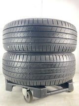 ダンロップ ルマン5 205/55R17 2本