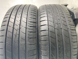 ダンロップ ルマン5 205/55R17 2本
