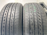 ブリヂストン レグノ GR-X2 215/55R17 2本
