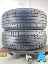 ヨコハマ dB デシベル E70 215/55R17 2本