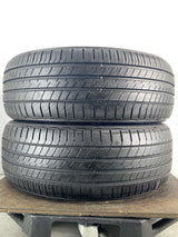 ダンロップ ルマン5 195/45R17 2本