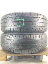 ブリヂストン エコピア NH100 RV 205/55R17 2本