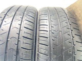 ブリヂストン エコピア NH100 RV 205/55R17 2本