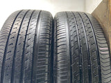 ダンロップ ヴューロ VE303 215/60R17 2本