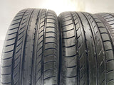 ヨコハマ ブルーアース E70 225/60R17 4本