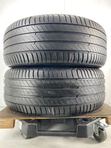 ミシュラン プライマシー4 225/55R17 2本