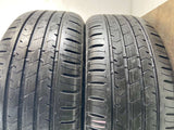 ブリヂストン エコピア NH100 215/50R17 2本