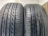 ブリヂストン レグノ GR-X2 215/55R17 2本