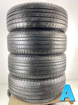 ヨコハマ ブルーアース RV-02 215/60R17 4本