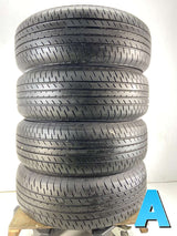 ヨコハマ ブルーアース E51 225/60R17 4本