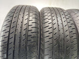 ヨコハマ ブルーアース E51 225/60R17 4本